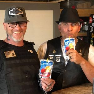 Meet your Posher, James